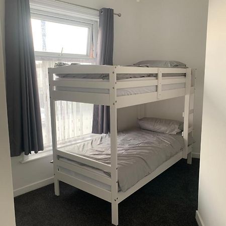 New 2 Bedroom Apartment In Greater Manchester Ashton-under-Lyne Exteriér fotografie
