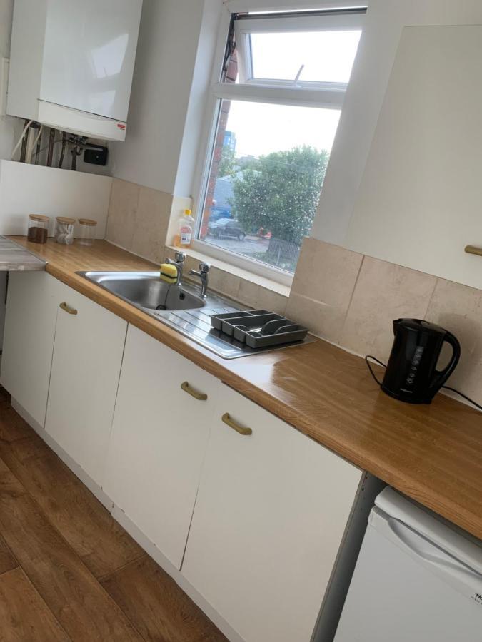 New 2 Bedroom Apartment In Greater Manchester Ashton-under-Lyne Exteriér fotografie